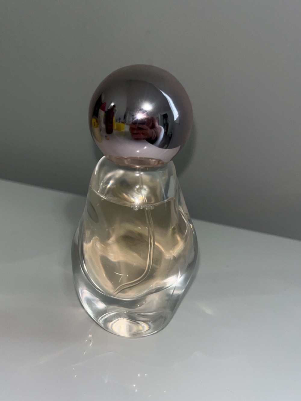 Kylie Jenner Cosmic Perfume